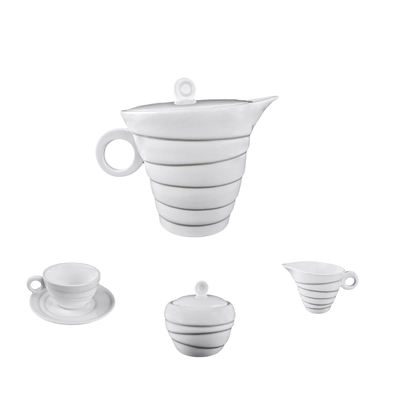 Porcelain Tea Sets-0